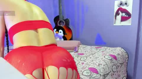 lizeth online show from 27, 11, 2025