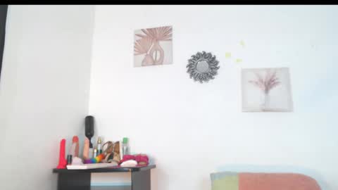 Snapshot of lizethdahyan_19 chatting on 30, 1, 2025 liz online show from 30, 1, 2025