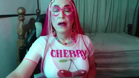 Snapshot of lizicherystrawbery chatting on 29, 3, 2026 Lizi Chery Strawbery online show from 29, 3, 2026