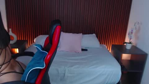 Snapshot of lizowenn_ chatting on 7, 3, 2025 LIZETH online show from 7, 3, 2025