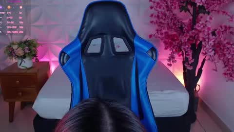 Snapshot of lizowenn_ chatting on 30, 10, 2025 LIZETH online show from 30, 10, 2025