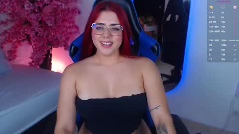 Snapshot of lizowenn_ chatting on 28, 11, 2025 LIZETH online show from 28, 11, 2025
