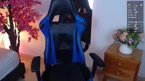 Snapshot of lizowenn_ chatting on 2, 12, 2025 LIZETH online show from 2, 12, 2025