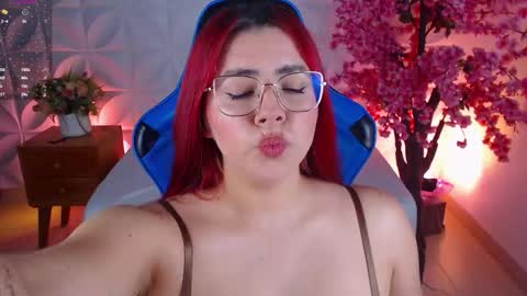 LIZETH online show from 10, 1, 2026