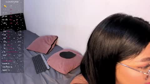 lizycarter online show from 21, 4, 2026