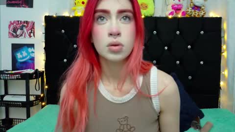 Snapshot of lizz_bela1 chatting on 27, 9, 2025 Lizz online show from 27, 9, 2025