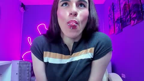 Snapshot of lizz_manson28 chatting on 13, 2, 2026 Lizeth Tatiana Mahecha online show from 13, 2, 2026