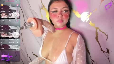 Snapshot of lizz_tender chatting on 5, 3, 2026 Lizz online show from 5, 3, 2026