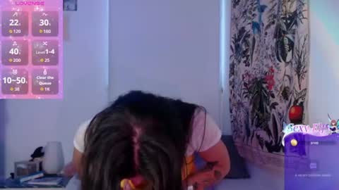 Lizza Scott online show from 13, 1, 2026