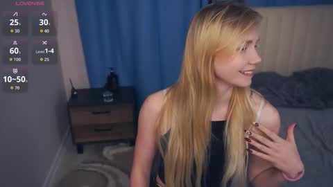 Snapshot of lizzetteavent chatting on 25, 11, 2025 Megan online show from 25, 11, 2025