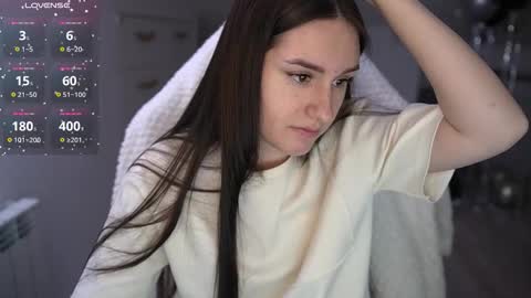 Snapshot of lizzi_fox chatting on 22, 12, 2025 Lizi-Fox online show from 22, 12, 2025