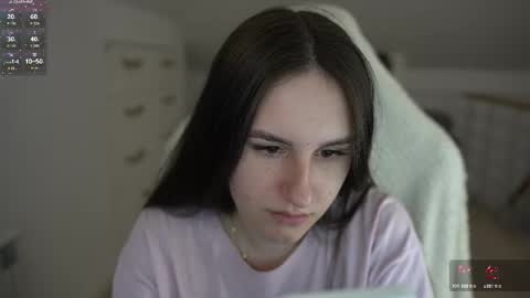 Snapshot of lizzi_fox chatting on 8, 1, 2026 Lizi-Fox online show from 8, 1, 2026