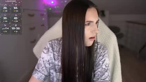 Snapshot of lizzi_fox chatting on 5, 3, 2026 Lizi-Fox online show from 5, 3, 2026