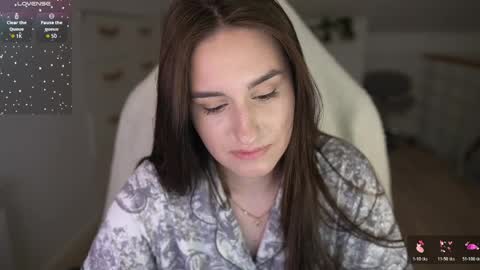 Snapshot of lizzi_fox chatting on 1, 4, 2026 Lizi-Fox online show from 1, 4, 2026