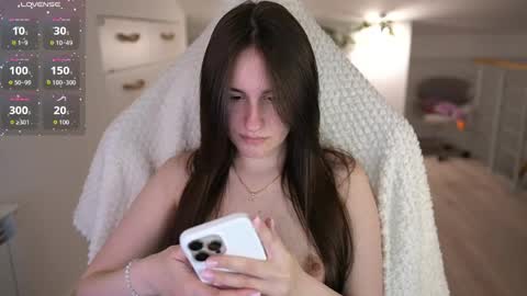 Snapshot of lizzi_fox chatting on 18, 4, 2026 Lizi-Fox online show from 18, 4, 2026
