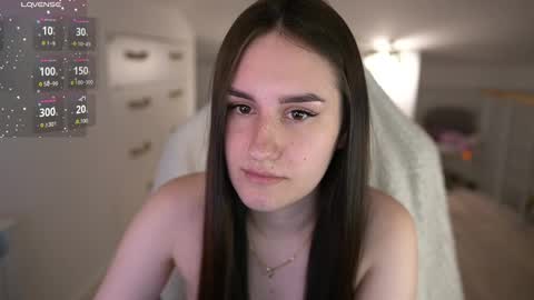 Snapshot of lizzi_fox chatting on 18, 4, 2026 Lizi-Fox online show from 18, 4, 2026