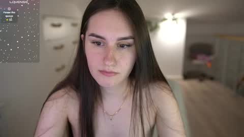 Snapshot of lizzi_fox chatting on 18, 4, 2026 Lizi-Fox online show from 18, 4, 2026
