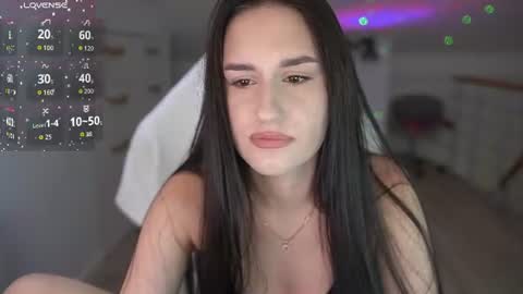 Lizi-Fox online show from 30, 7, 2026