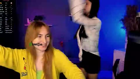 lizzie_boom online show from 17, 10, 2025