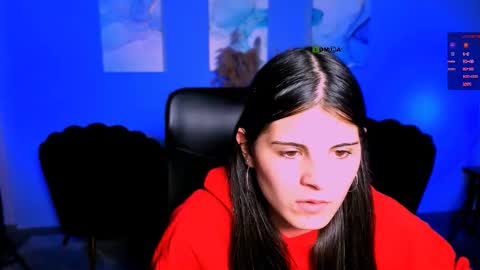 lizzie_boom online show from 19, 11, 2025