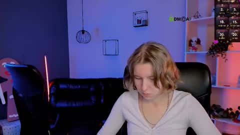 lizzie_boom online show from 19, 12, 2025