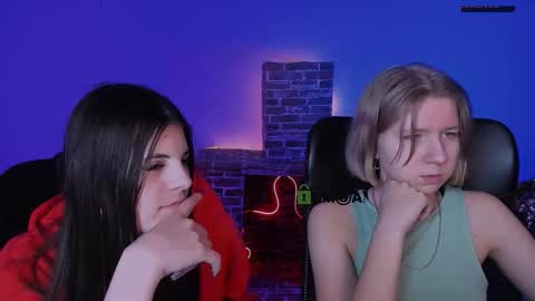 lizzie_boom online show from 14, 1, 2026