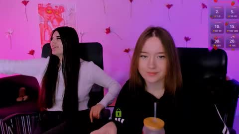 Snapshot of lizzie_boom chatting on 12, 3, 2026 lizzie_boom online show from 12, 3, 2026