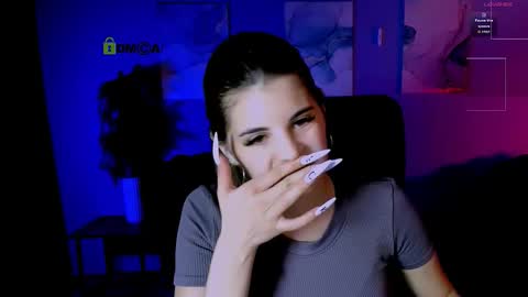 Snapshot of lizzie_boom chatting on 16, 3, 2026 lizzie_boom online show from 16, 3, 2026