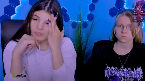 Snapshot of lizzie_boom chatting on 26, 3, 2026 lizzie_boom online show from 26, 3, 2026