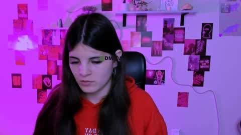 Snapshot of lizzie_boom chatting on 2, 4, 2026 lizzie_boom online show from 2, 4, 2026