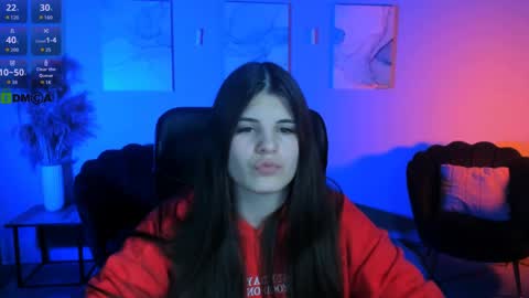 Snapshot of lizzie_boom chatting on 3, 4, 2026 lizzie_boom online show from 3, 4, 2026