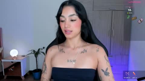 Snapshot of lizzie_corner chatting on 7, 2, 2026 Lizzie online show from 7, 2, 2026