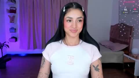 Snapshot of lizzie_corner chatting on 26, 2, 2026 Lizzie online show from 26, 2, 2026