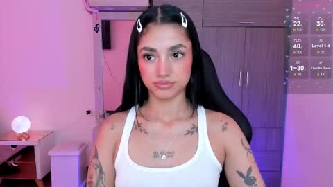 Snapshot of lizzie_corner chatting on 4, 3, 2026 Lizzie online show from 4, 3, 2026
