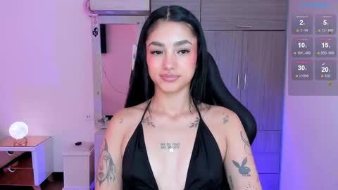 Snapshot of lizzie_corner chatting on 13, 3, 2026 Lizzie online show from 13, 3, 2026