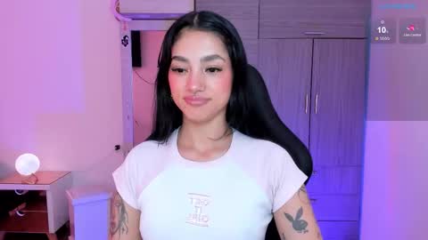 Snapshot of lizzie_corner chatting on 18, 3, 2026 Lizzie online show from 18, 3, 2026