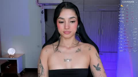Snapshot of lizzie_corner chatting on 9, 4, 2026 Lizzie online show from 9, 4, 2026
