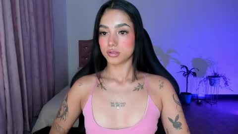 Snapshot of lizzie_corner chatting on 18, 4, 2026 Lizzie online show from 18, 4, 2026