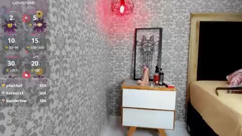 Snapshot of lizziemontana2 chatting on 10, 2, 2025 online show from 10, 2, 2025