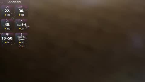 Snapshot of lizziemontana2 chatting on 2, 2, 2026 online show from 2, 2, 2026