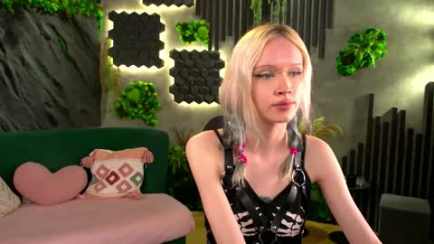 Liza online show from 22, 5, 2026
