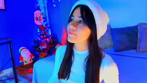 lizzy_kane online show from 20, 12, 2025