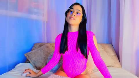 lizzy_kane online show from 18, 2, 2026