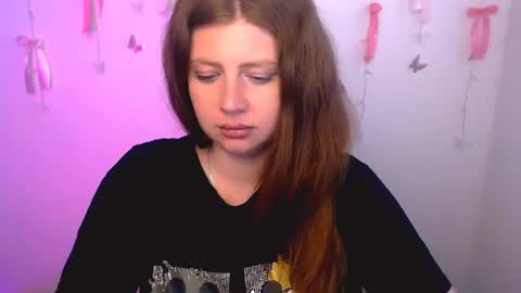 Lizzy3 online show from 1, 7, 2026