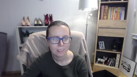 Lizzy online show from 28, 10, 2025