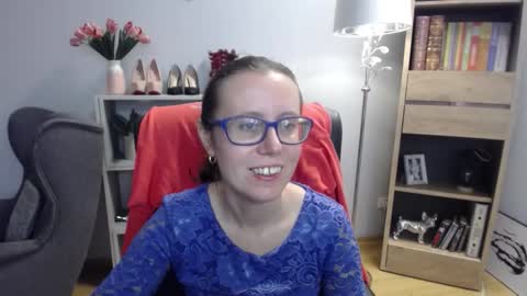 Lizzy online show from 13, 11, 2025