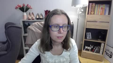 Lizzy online show from 19, 11, 2025