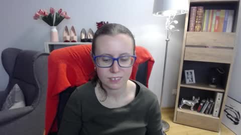 Lizzy online show from 25, 11, 2025