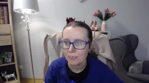 Lizzy online show from 15, 1, 2026