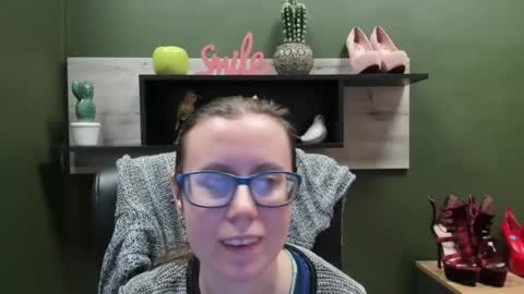 Lizzy online show from 5, 2, 2026